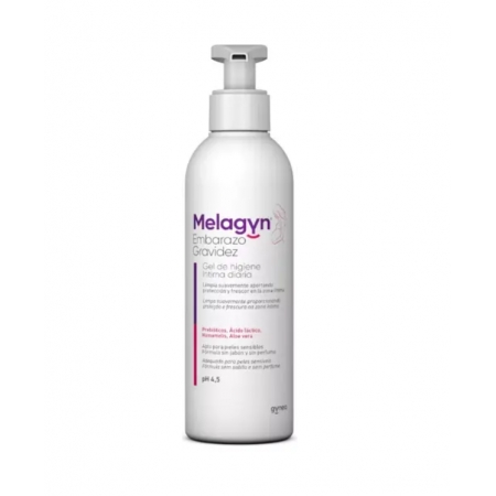 MELAGYN EMBARAZO GEL 200 ML