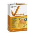 NS VITANS COGNI+ 30 COMPRIMIDOS
