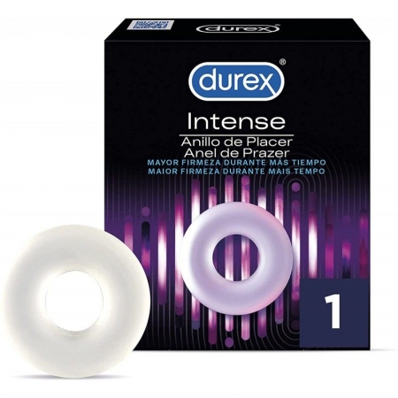 DUREX ANILLO DE PLACER 1 ANILLO