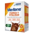 MERITENE FUERZA Y VITALIDAD DUPLO 2 X 15 SOBRES SABOR CHOCOLATE