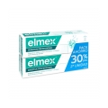 ELMEX DUPLO SENSITIVE PROFESIONAL 2 X 75 ML