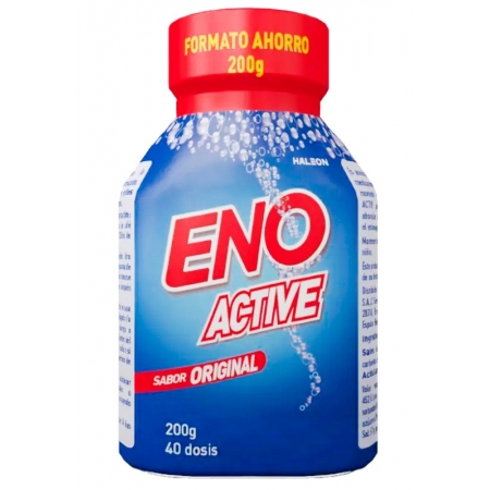 ENO ACTIVE SABOR ORIGINAL 200 G