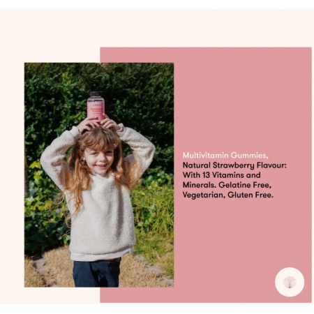 ZENEMENT MULTIVITAMINAS GOMINOLAS 120 GUMMIES