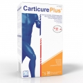 CARTICURE PLUS 30 SOBRES CONDROITINA + GLUCOSAMINA