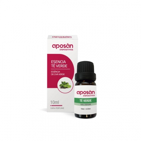 APOSAN ESENCIA TE VERDE 10 ML