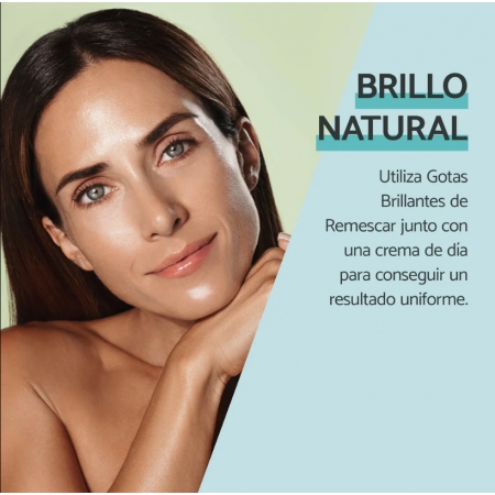 REMESCAR GOTAS BRONCEADORAS 30 ML