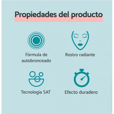 REMESCAR GOTAS BRONCEADORAS 30 ML