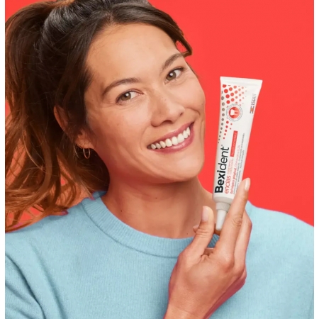 BEXIDENT ENCIAS GEL TOPICO TRATAMIENTO COADYUVANTE 50 ML