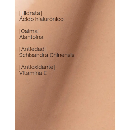 SENSILIS WATER FLUID SPF50+ 40 ML CON COLOR