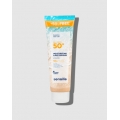SENSILIS GEL CREAM SPF50+ 250 ML