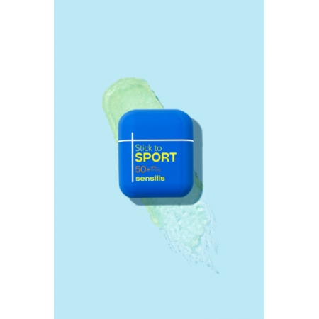 SENSILIS STICK TO SPORT SPF50+ 10 G