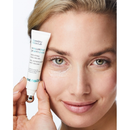 SENSILIS HYALURONIC PUFFY EYES 15 ML