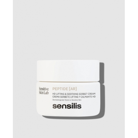 SENSILIS PEPTIDE AR CREMA SORBETE 50 ML