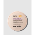 SENSILIS PHOTOCORRECTION D-PIGMENT MAKE UP SPF50+ 10 G TONO 01 NATURAL ROSE