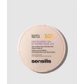 SENSILIS PHOTOCORRECTION D-PIGMENT MAKE UP SPF50+ 10 G TONO 03 BRONZE