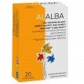ALALBA 20 COMPRIMIDOS