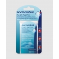 NORMOLABIAL DUO PATCH 15 PARCHES LABIALES