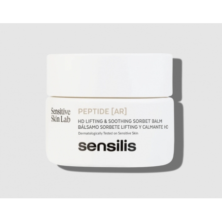 SENSILIS PEPTIDE AR BALSAMO SORBETE 50 ML