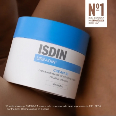 ISDIN UREADIN CREAM 10 300 ML