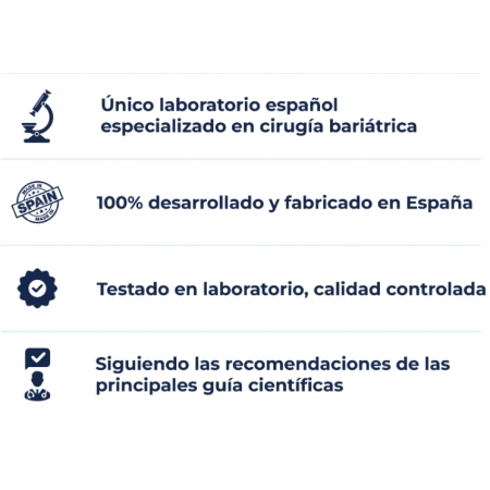 BARIMIX BAGUA 30 CAPSULAS