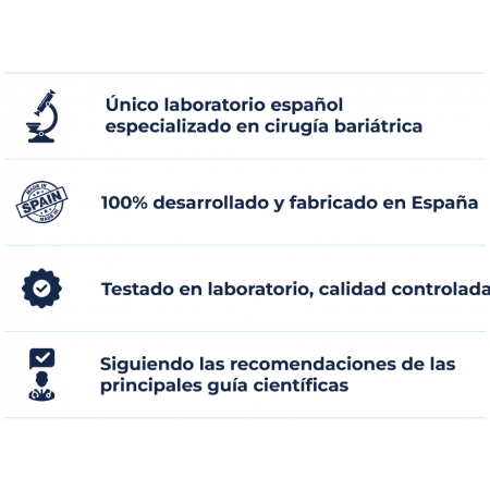 BARIMIX PRE 30 CAPSULAS