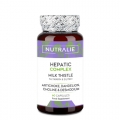 NUTRALIE HEPATIC COMPLEX 60 CAPSULAS