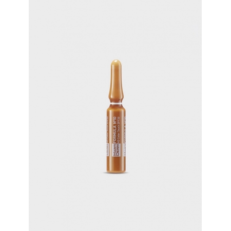 MARTIDERM FORMULA Nº 10 HD COLOR TOUCH SPF 30 10 AMPOLLAS 2 ML
