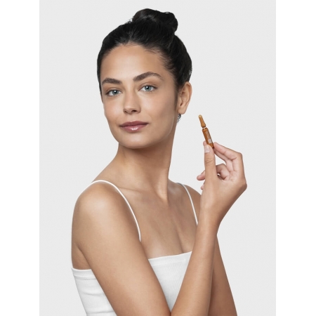 MARTIDERM FORMULA Nº 10 HD COLOR TOUCH SPF 30 10 AMPOLLAS 2 ML