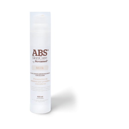 ABS NOVAMED SKINCARE LECHE ACIDOS GRASOS HIPEROXIGENADOS 100 ML