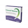 PRIMACOL NAUSEAS 30 CAPSULAS