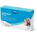 COSMOPOR SILICONE APOSITO ESTERIL 5 UNIDADES 15 CM X 8 CM