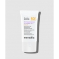 SENSILIS PHOTOCORRECTION D-PIGMENT MOUSSE SPF50+ 40 ML CON COLOR
