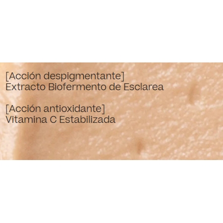 SENSILIS PHOTOCORRECTION D-PIGMENT MOUSSE SPF50+ 40 ML CON COLOR