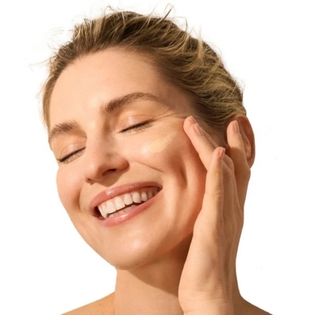 EUCERIN SUN HYDROPROTECT FLUIDO ULTRA LIGHT SPF50+ 50 ML TONO CLARO