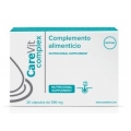 CAREVIT COMPLEX 20 CAPSULAS