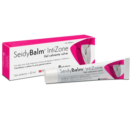 SEIDYBALM INTIZONE CREMA 50 ML