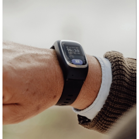 DURCAL RELOJ CON GEOLOCALIZACION DE SEGURIDAD