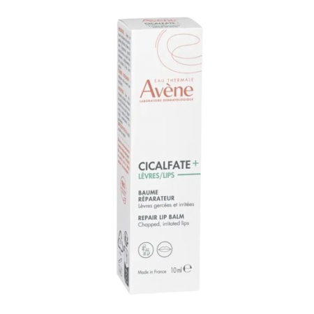 AVENE CICALFATE LABIOS BALSAMO REPARADOR 10 ML