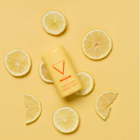 TRIANGIRL FEEL ACTIVE 60 COMPRIMIDOS CHUPABLES SABOR LIMON
