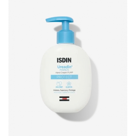 UREADIN MANOS HAND CREAM PUMP DOSIFICADOR 200 ML