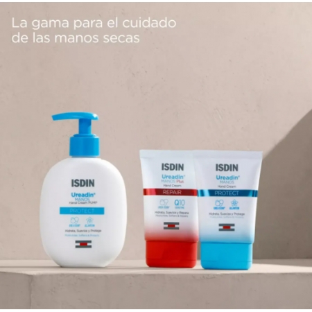 UREADIN MANOS HAND CREAM PUMP DOSIFICADOR 200 ML