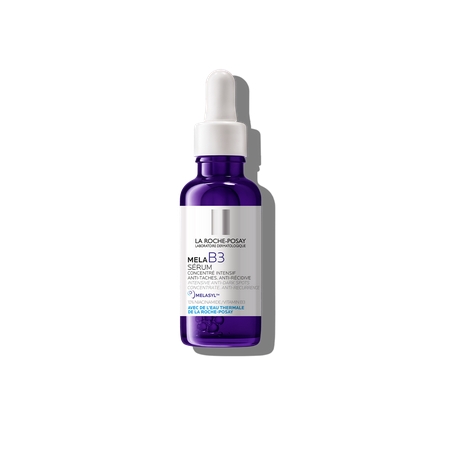 LA ROCHE POSAY MELAB3 SERUM 30 ML CON PIPETA