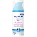 BEPANTHOL DERMA REPARADORA CREMA FACIAL HIDRATANTE DIARIA 50 ML