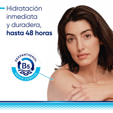 BEPANTHOL DERMA REPARADORA CREMA FACIAL HIDRATANTE DIARIA 50 ML