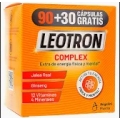 LEOTRON COMPLEX 90+30 CAPSULAS