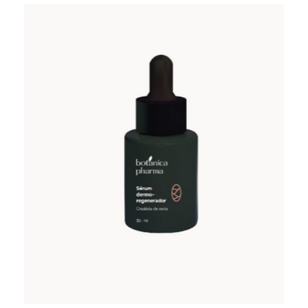 BOTANICAPHARMA SERUM DE CRISALIDA DE SEDA 30 ML