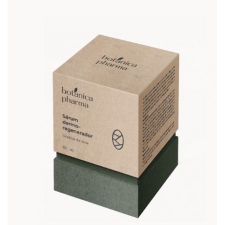 BOTANICAPHARMA SERUM DE CRISALIDA DE SEDA 30 ML