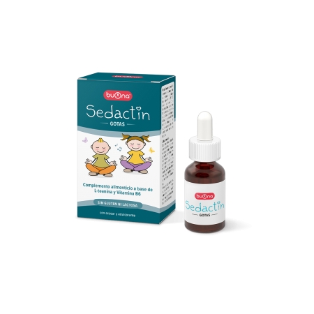 SEDACTIN 1 FRASCO 20 ML