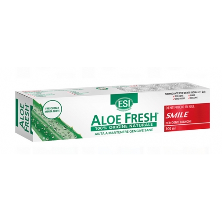 ALOE FRESH SMILE 100 ML