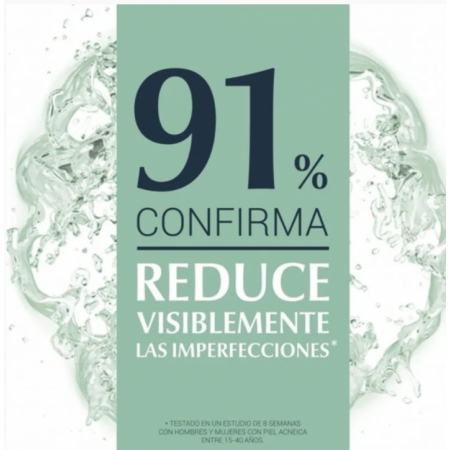 EUCERIN DERMOPURE OIL CONTROL FLUIDO FACIAL HIDRATANTE MATIFICANTE 50 ML